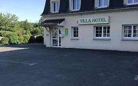 Villa Hotel
